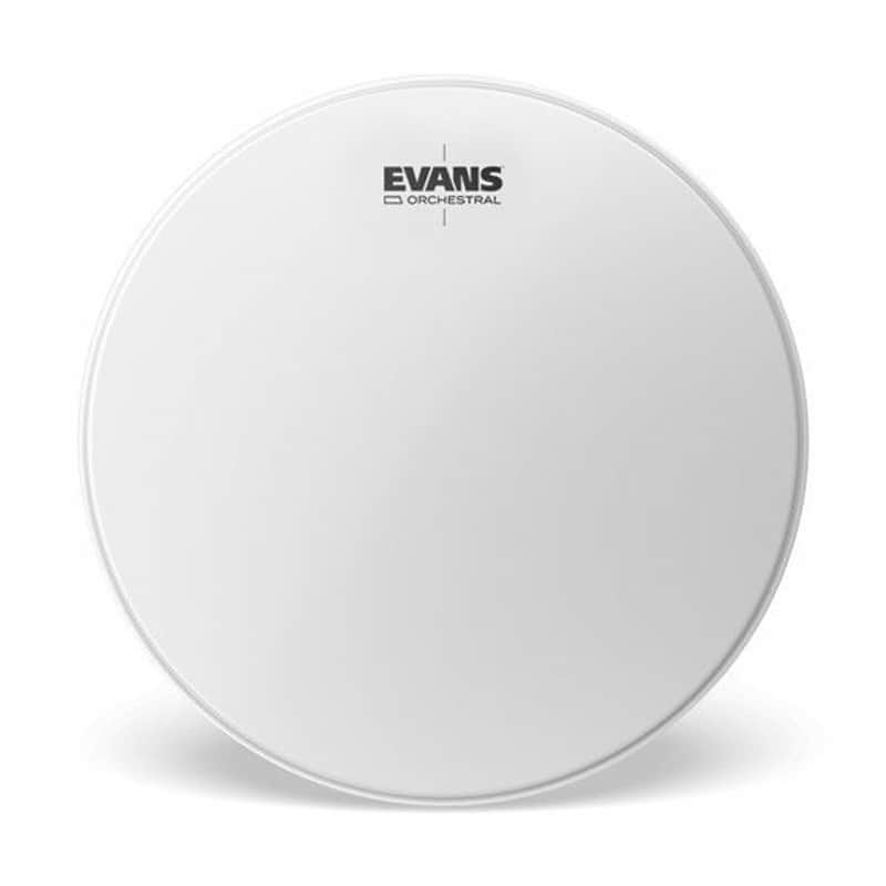 Evans Orchestral Timpani Head - 28 1/2 inch image 1