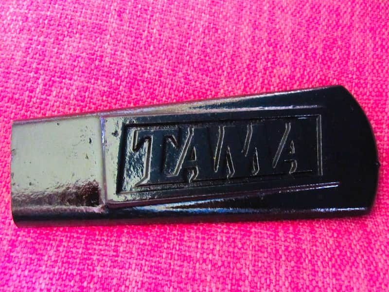 TAMA Cymbal Stand Boom Arm Counterweight - Vintage (USED) image 1