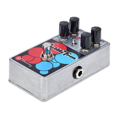 Keeley Bubble Tron Dynamic Flanger Phaser Pedal image 6