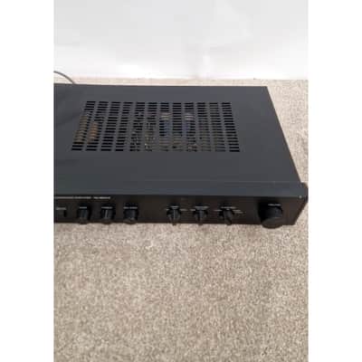 Rotel RA820AXC Stereo Integrated Amplifier - Hi-Fi Amplifier - Good image 7