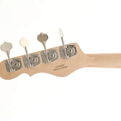 G&L ASAT Bass image 2