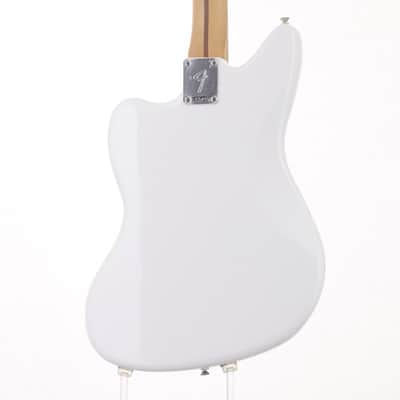 FENDER MEXICO Player II Jaguar Polar White [MX24099388] (05/21) image 4