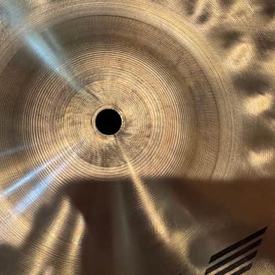 Zildjian 24" K Series Light Ride Cymbal 2007 - Present - Traditional image 5
