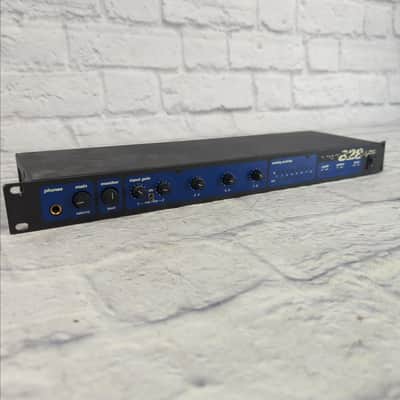 Motu 828 Firewire Audio Interface image 1