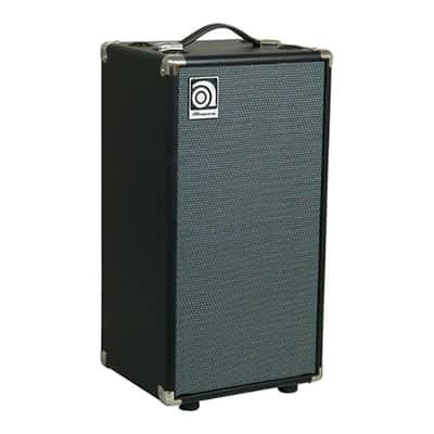 Ampeg SVT-210AV Classic 2x10" Bass Cabinet - Open Box image 1