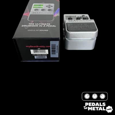 Singular Sound BeatBuddy -x10920 image 6