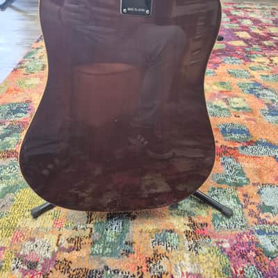 Epiphone 6735 E Vintage Japan 70s 12 string image 10