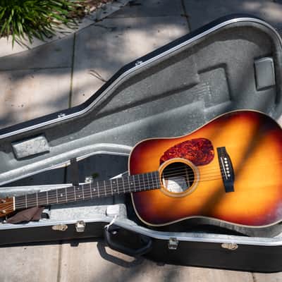 2025 Atkin D37 - Shadetop - Aged Finish image 12