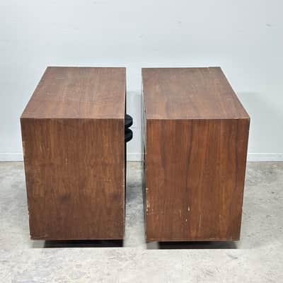 Immagine Gauss Cetec Monitors/Speaker System (Pair) - 12
