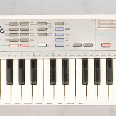 Diabolical Devices Casio SK-1 Circuit Bent Sampling Keyboard Synthesizer #38947 image 4