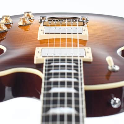 Eastman SB59 Goldburst image 12