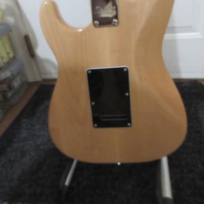 ~Cashified~ Limited-Edition HSS Affinity Squier Stratocaster image 8