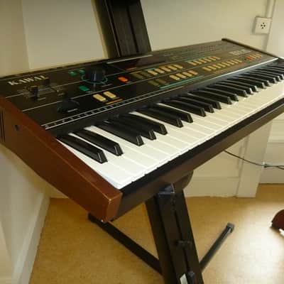 Kawai SX 240 1986 image 3