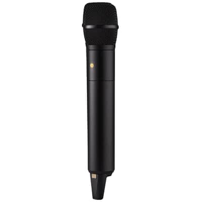 RODE Interview PRO Omnidirectional Wireless Handheld Condenser microphone image 6