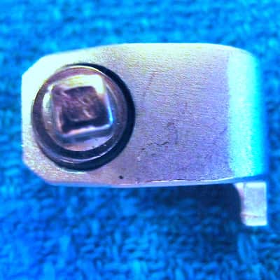 Yamaha Boom Arm Memory Lock PBCA (USED) image 2