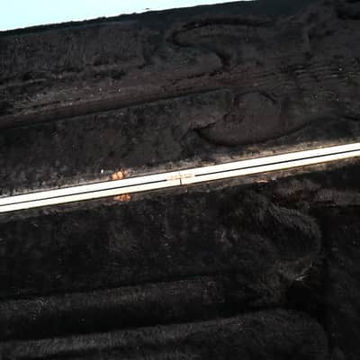 Carvin 1998 Hardshell Case Rectangular DC image 9