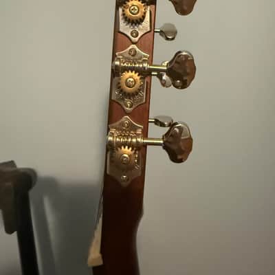 Breedlove Cascade Revival 000 Cedar/Rosewood - Handmade image 3