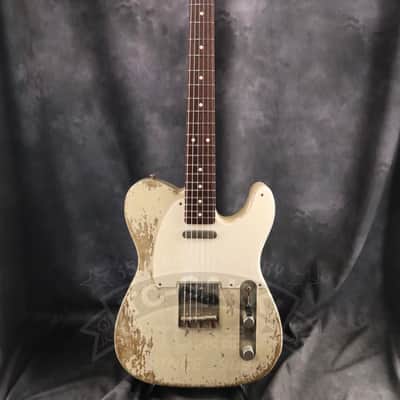 Xotic XTC-1 Super Heavy Aged image 2