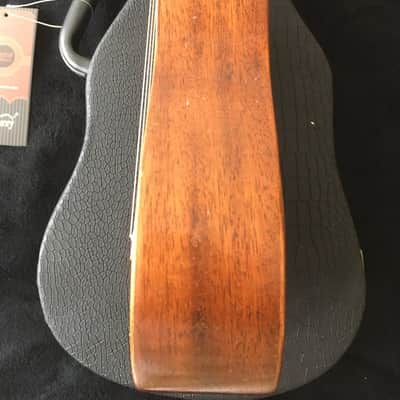 Lyon & Healy / Washburn Soprano 1920s image 15