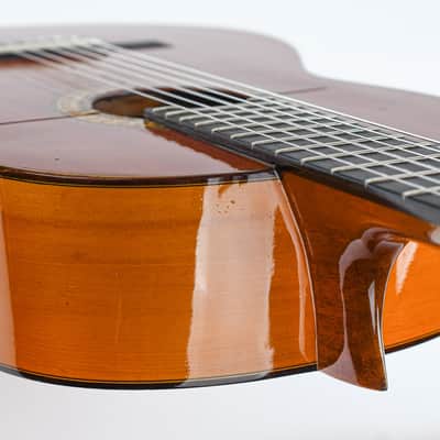Ramirez 1A Flamenco Cypress Cedar 1968 image 10