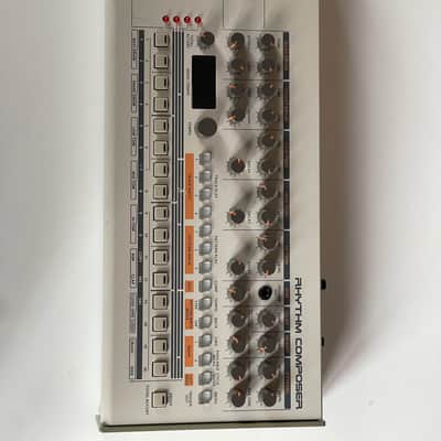 Roland TR-09 Rhythm Composer 2017 - Present - White image 6
