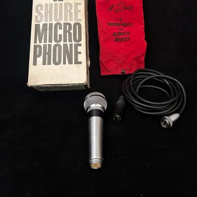Shure 565 unisphere 1 image 2
