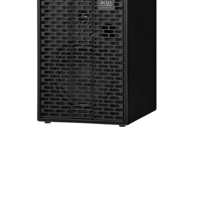 ACUS One Forstrings 8 Ferdi - 150w - Black image 8