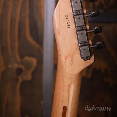 Maybach Teleman T61 Vintage Cream Aged 2021 image 11