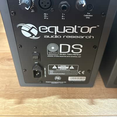 Equator D5 - Matte Grey image 4
