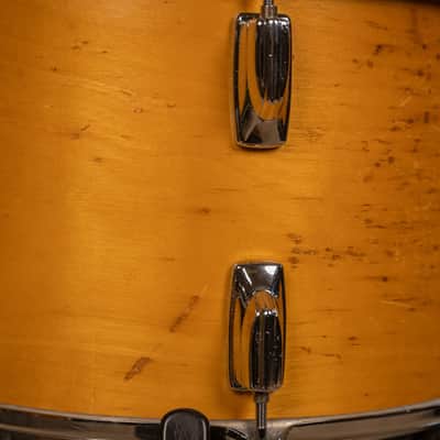 Vintage Tama 9x13 Superstar Super Maple Tom image 10