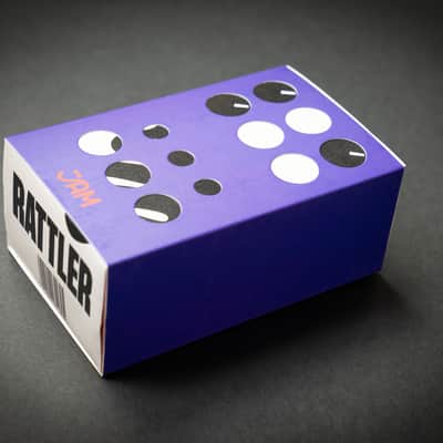 JAM Pedals Rattler MK.2 image 6