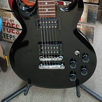Ibanez GAX70 – Super Clean, Light, and Way Too Easy to Play (6.8 lbs) - 2004 - Used image 2