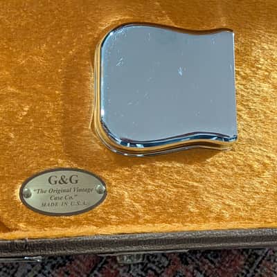 1973 Fender Telecaster, Blond, Maple Neck, Ash Body, G&G Prem Case, 6.5 Pounds !! image 22