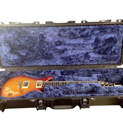 Used Paul Reed Smith - PRS CUSTOM SHOP ARTIST SERIES #407 - 1995 - 22 Fret / McCarty Package image 10