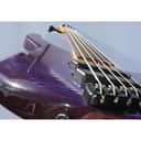Dingwall Afterburner Five String Bass 2009