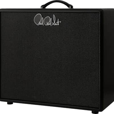 PRS Archon 70-watt 1 x 12-inch Cabinet - Stealth Black image 1