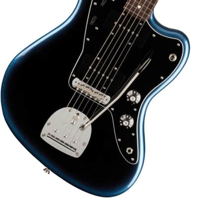Fender American Professional II Jazzmaster - Dark Night image 1