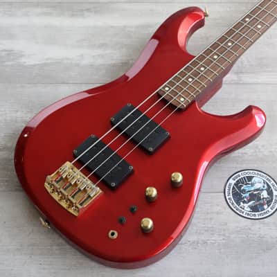 Ibanez RB824 Roadstar II Bass | Reverb