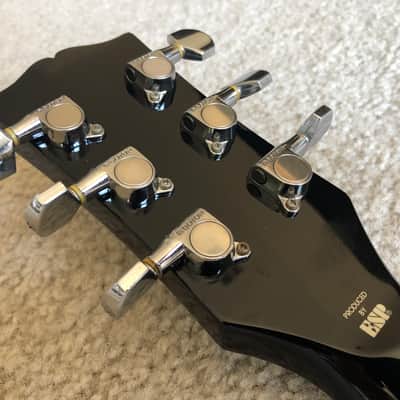 ESP Edwards E-I-85LP III Signature Model [Inoran from Luna Sea