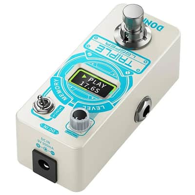 Donner Triple Looper image 4