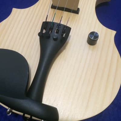 violin+leigh violin+fretted violin+flat-top electric image 4