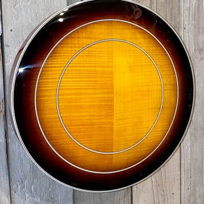 Washburn B16K Americana Series 5-String Banjo With Hard Case, Amazing Quality and Tone ! image 10
