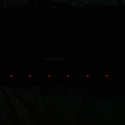 Russound Amplifier CAM6.6 Multizone Controller Amp #517B2B oct25 2004 - metal image 3