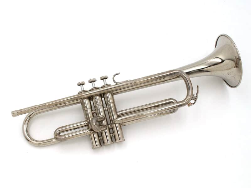 Yamaha YTR-135