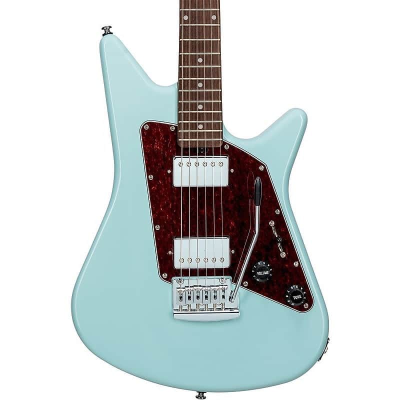 Sterling AL40 Albert Lee Signature HH image 2