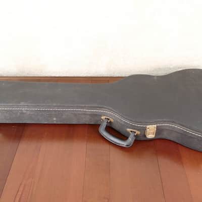 Zematis Dragon w/Bill Lawrence L 500 Pickups ! image 3