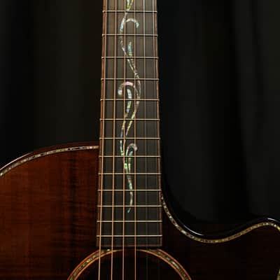 Taylor Next Generation Builders Edition K24ce 2026 - Gloss image 16