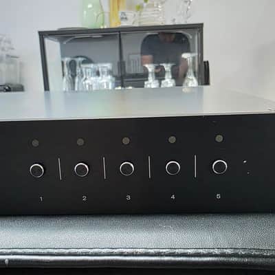 Orion 32HD 32 HD ProTools MADI USB 3.0 32 channel AD/DA Interface DB-25 D-Sub FRESH SERVICE - FULL RECAP DB25 ADAT HD PORT Pro Tools Antelope Audio Orion32 Orion32HD image 8