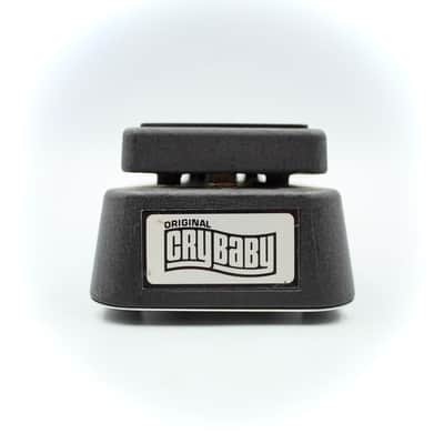 Jim Dunlop GCB-95 Cry Baby Wah Guitar Effect Pedal MMI-03T046 image 9