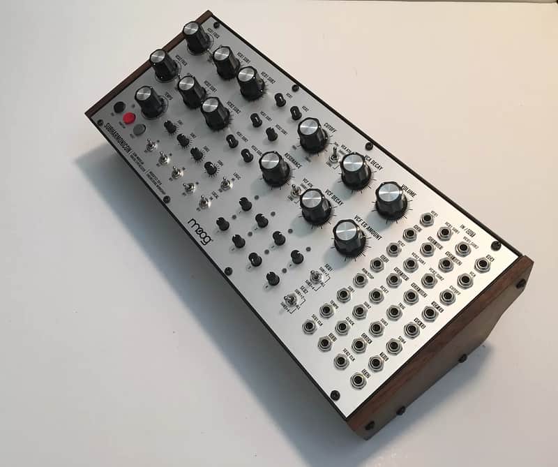 Moog Subharmonicon (Moogfest 2018 Engineering Workshop Edition) image 5
